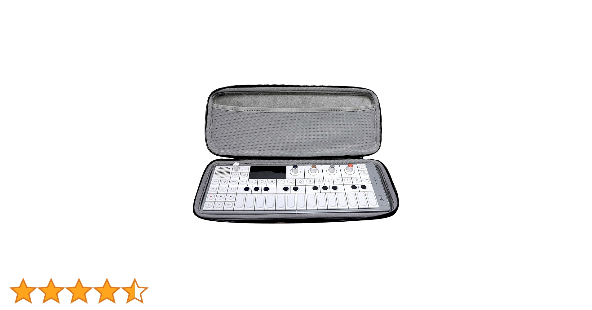 Amazon.co.jp: Analog Cases Teenage Engineering OP-1 / OP-1 FIELD